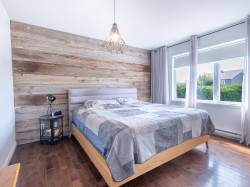 Master Bedroom - 