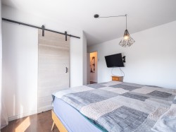 Master Bedroom - 