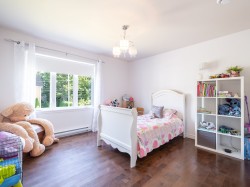 Bedroom - 