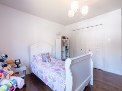 Bedroom - 