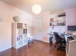 Bedroom - 