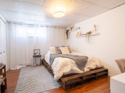 Bedroom - 