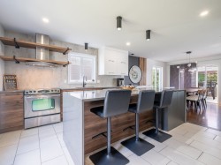 Kitchen - 