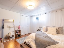Bedroom - 
