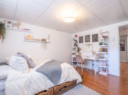 Bedroom - 