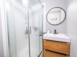 Bathroom - 