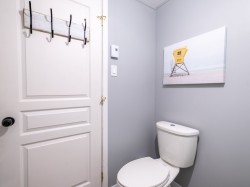 Bathroom - 