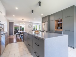 Kitchen - 