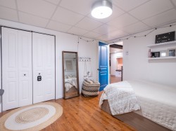 Bedroom - 