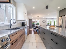 Kitchen - 
