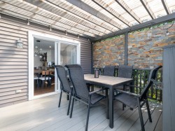 Patio - 