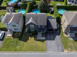 Aerial View - 