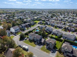 Aerial View - 