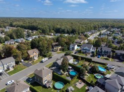 Aerial View - 