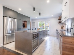 Kitchen - 