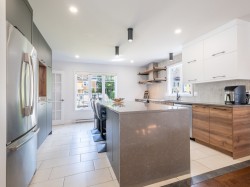 Kitchen - 