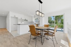 Salle à manger - 
