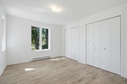 Chambre à coucher - 