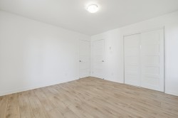 Chambre à coucher - 