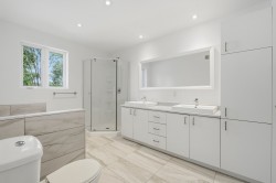 Salle de bains - 