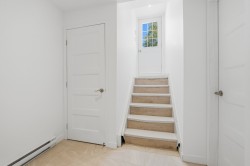 Hall d'entrée/Vestibule - 