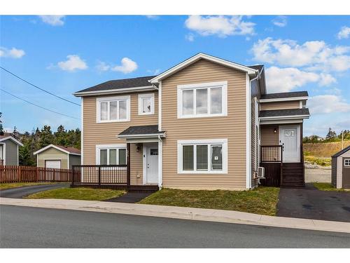 32 Hunts Lane  St. John's, NL A1B 2L3