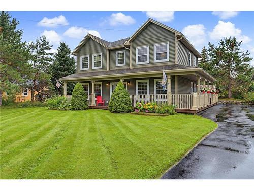 2-4 Conway Crescent  Brigus, NL A0A 1K0