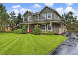 2-4 Conway Crescent Brigus, NL A0A 1K0