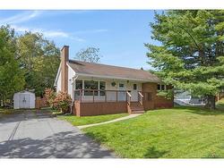 71 Brookview CRES Saint John, NB E2L 4K9