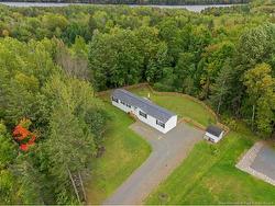 256 Mazerolle Settlement RD Upper Kingsclear, NB E3E 1W1
