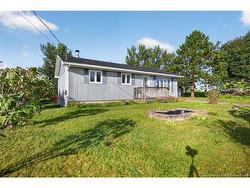 240 Smith CRT  Big River, NB E2A 6S6
