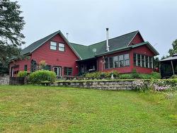 163 Ruisseau Richard RD Saint-Jacques, NB E7B 2G1