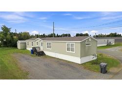 2 Butternut LANE Jacksonville, NB E7M 0G3