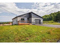 18 Bellbottom WY Quispamsis, NB E2G 0K9