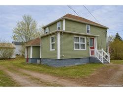 35 Brait ST Rexton, NB E4W 1W1