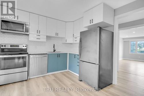 52 Greenboro Crescent, Ottawa, ON 