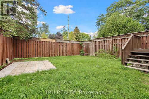 52 Greenboro Crescent, Ottawa, ON 