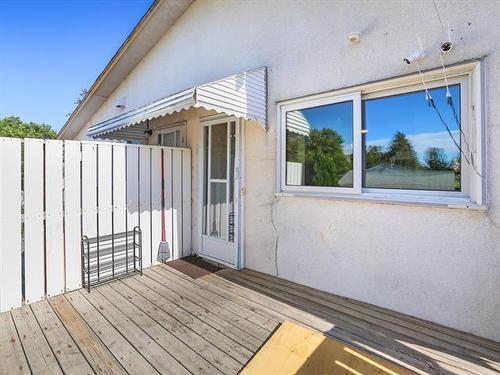 791 Sheppard St, Winnipeg, MB 