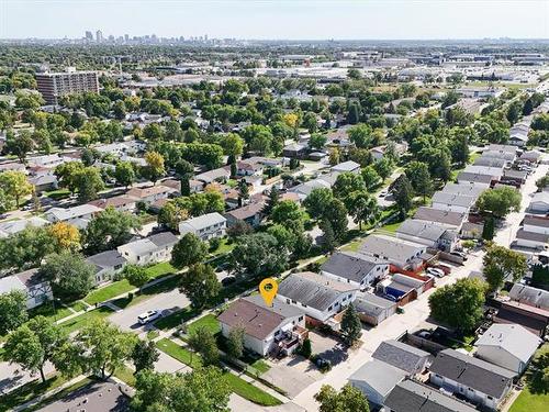 791 Sheppard St, Winnipeg, MB 