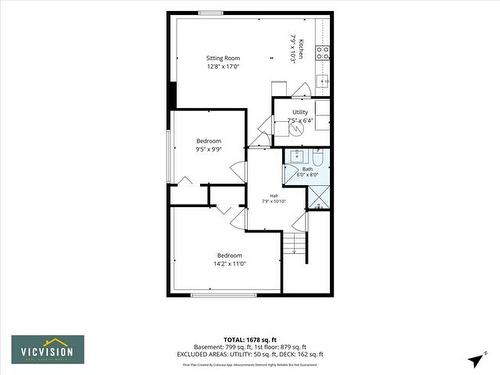 791 Sheppard St, Winnipeg, MB 