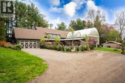 573 CANBORO Road Fenwick, ON L0S 1C0