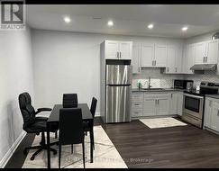 121 APPLEYARD AVENUE Vaughan, ON L4H 3N5