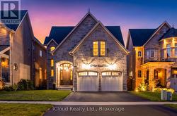 47 WEST BRANCH DRIVE Halton Hills, ON L7G 6N7