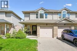516 DANSBURY Drive  Waterloo, ON N2K 4K8