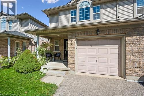 516 Dansbury Drive, Waterloo, ON 