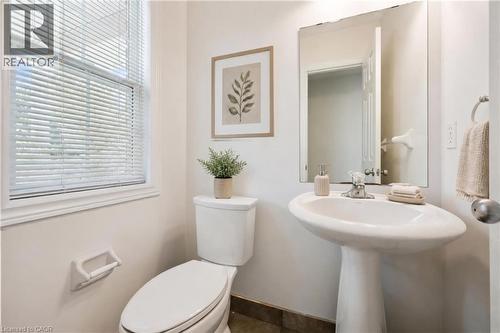 516 Dansbury Drive, Waterloo, ON 