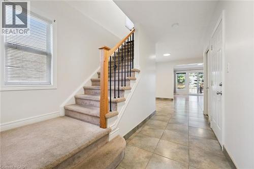 516 Dansbury Drive, Waterloo, ON 
