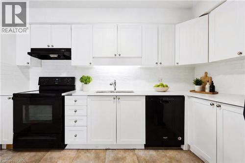 516 Dansbury Drive, Waterloo, ON 