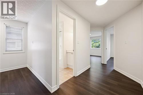 516 Dansbury Drive, Waterloo, ON 