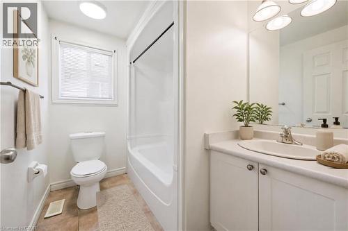 516 Dansbury Drive, Waterloo, ON 